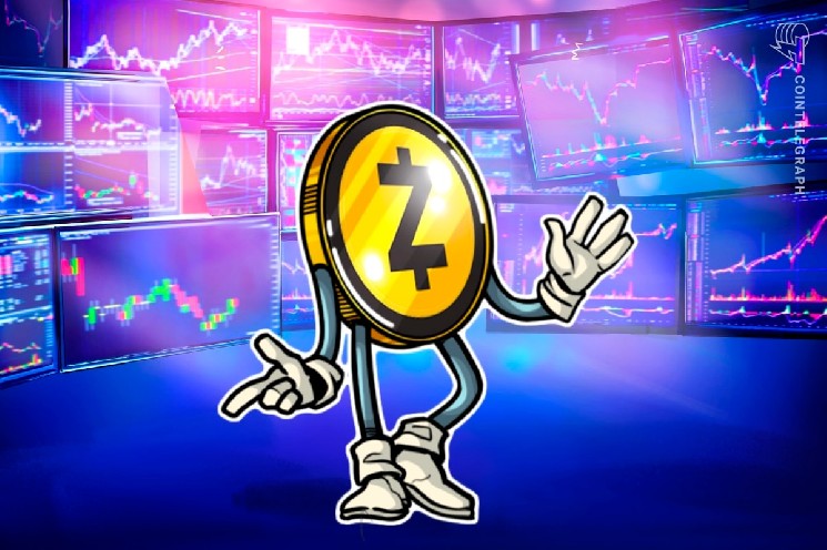 يقول راؤول بال إن دوران رأس المال يمكن أن يغذي طفرة Zcash