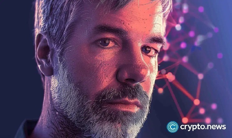 تعمل الإستراتيجية على توسيع مقتنيات البيتكوين على الرغم من صراعات الأسهم