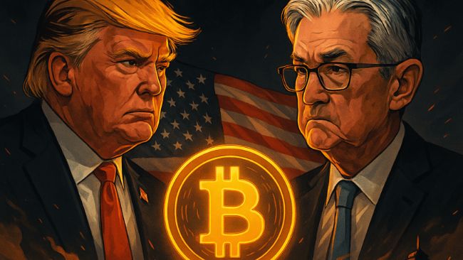 يقوم الاحتياطي الفيدرالي بتجديد قواعد التشفير البنكي، وفتح قنوات جديدة لتداول الأصول الرقمية