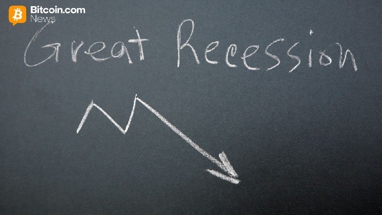 تسريح العمال يقترب من 1.2 مليون، وهو الأسوأ منذ “الركود الكبير” عام 2009