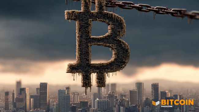 تشير شركة Fidelity إلى مخاطر العملات المشفرة على المدى القصير، وتناقش دورة Bitcoin التاريخية التي مدتها 4 سنوات