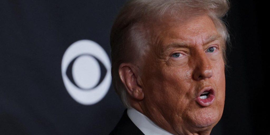 بث مباشر، الحرب في أوكرانيا: دونالد ترامب ينتقد فولوديمير زيلينسكي لأنه “لم يقرأ الاقتراح الأمريكي” الهادف إلى إنهاء الصراع