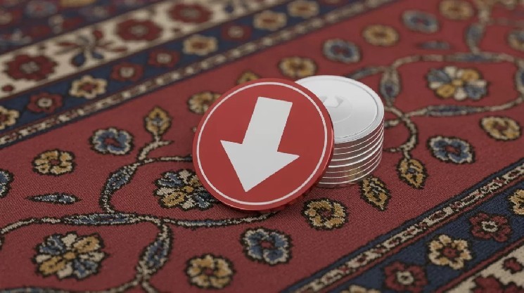 البورصة الرئيسية تصدر بيانًا بشأن العملة البديلة التي انخفض سعرها بنسبة 98 بالمائة – على من يقع اللوم؟