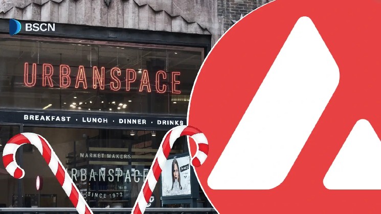 يقدم Avalanche مدفوعات العملات المستقرة إلى أقدم سوق للعطلات في مدينة نيويورك