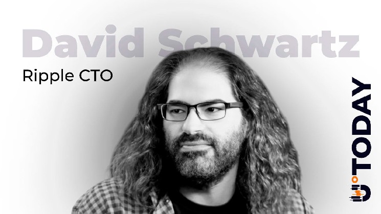 يقول CTO إن شركة Ripple كان من الممكن أن تبيع أكبر قدر ممكن من XRP