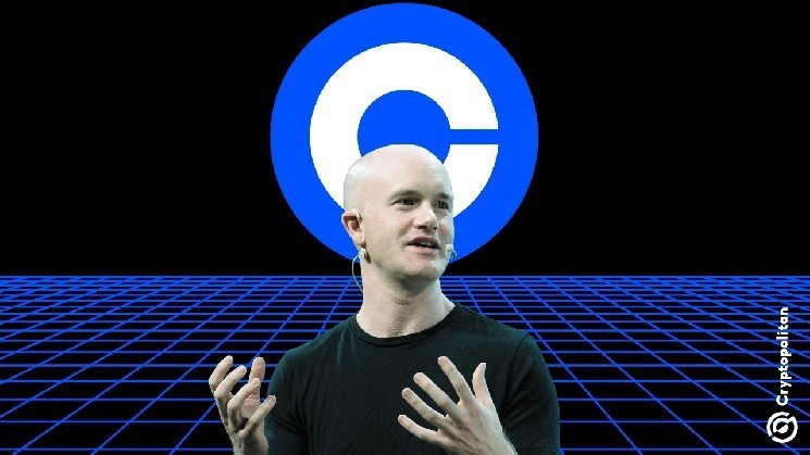 يقول الرئيس التنفيذي لشركة Coinbase إن الاتحاد الأوروبي يستفيد من الغرامات المرتبطة بالإفراط في التنظيم