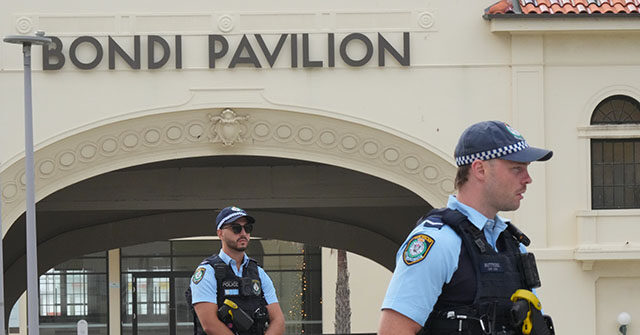 كان إرهابي شاطئ بوندي المتوفى هو المالك القانوني للسلاح