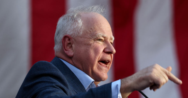 تيم فالز يدفع بحظر “الأسلحة الهجومية” بعد أيام من هجوم مسدس جامعة براون