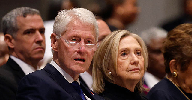 جيمس كومر يحذر من أن كلينتون يجب أن يظهر لإفادات إبستين أو يواجه ازدراء الكونجرس: “لقد انتهى الوقت”