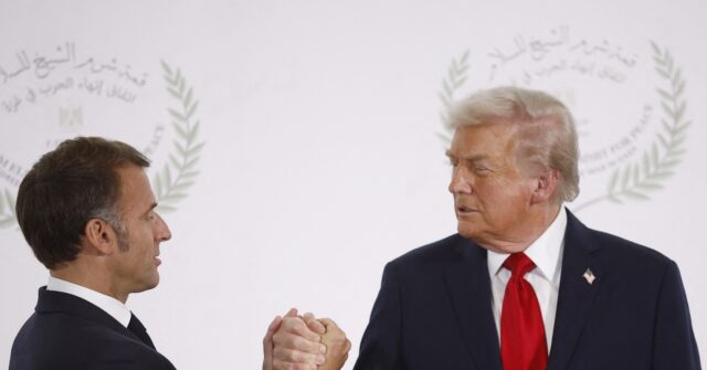 يرى الأوروبيون أن ترامب أكثر “قوة وحسمًا” من قادتهم