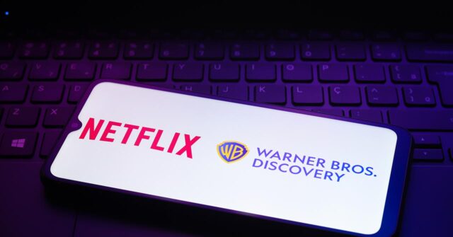 Stream Giant يبتلع HBO مع تزايد مخاوف التضخم