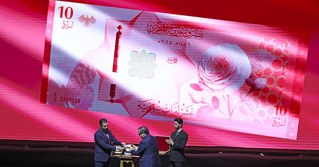 سوريا تستبدل وجه الأسد على العملة بالرموز الوطنية