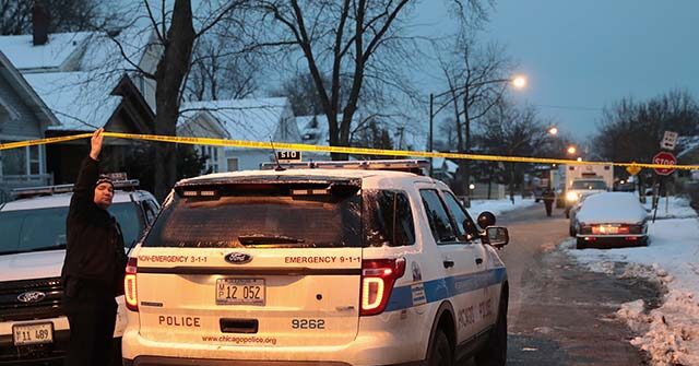 حامل تصريح حمل مخفي يطلق النار على سارق سيارة مزعوم