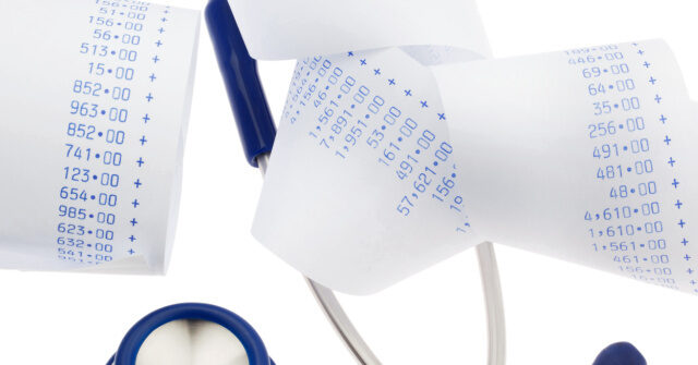 مشروع قانون الرعاية الصحية للحزب الجمهوري في مجلس النواب يوفر 35 مليار دولار، ويخفض أقساط التأمين بنسبة 11%