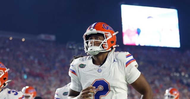 ينتقل DJ Lagway من فلوريدا بعد أن تحدى المدربون “قدرته التنافسية وأخلاقيات العمل”