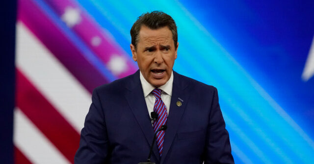 “أود أن أرى” تأكيد مارك ووكر كسفير للحرية الدينية