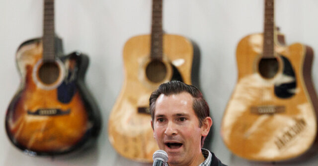 مات فان إيبس يفوز في الانتخابات الخاصة للمنطقة السابعة في تينيسي