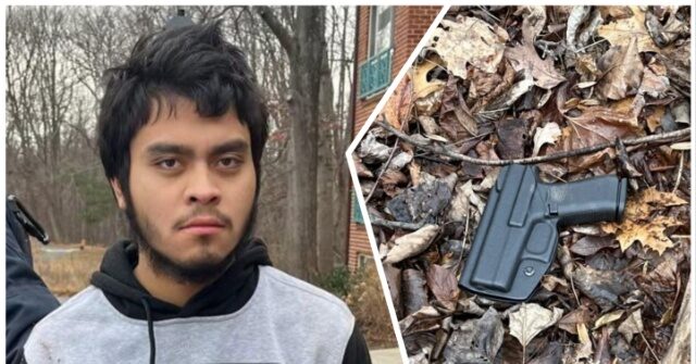 أطلق مسؤولو فيرفاكس سراح أجنبي غير قانوني يعدم رجلاً من فيرجينيا بعد تجاهل محتجز ICE