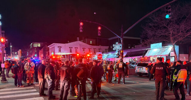 ترامب يرد على إطلاق النار في جامعة براون: المشتبه به ليس محتجزا