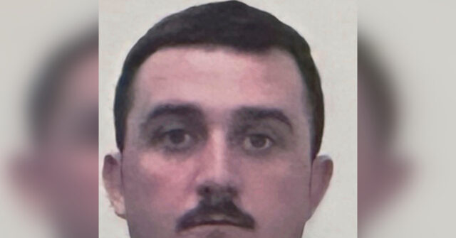 ترامب عن الحرس الوطني أندرو وولف: “نهضت من السرير”