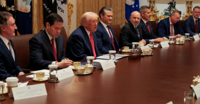 الوكالات الفيدرالية تطلق مواقع إلكترونية تسلط الضوء على الإنجازات خلال 11 شهرًا من إدارة ترامب