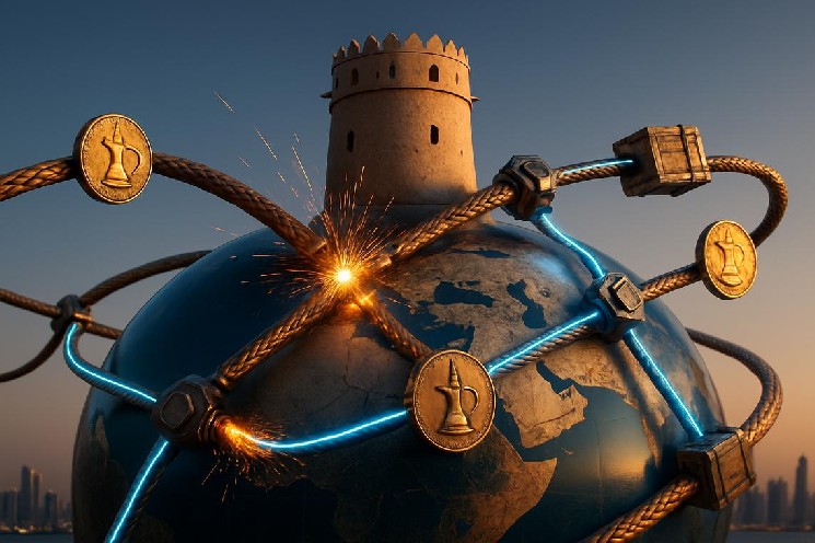 Crypto.com وSirius يكشفان عن التكامل الاستراتيجي لسلسلة ADI لتعزيز جهود الترميز في الإمارات العربية المتحدة