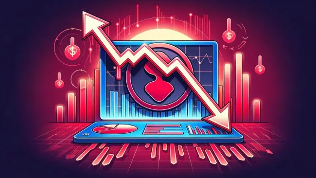 تضاؤل الخط الإيجابي لأسعار XRP – هل يستعد المتداولون للتقلبات؟