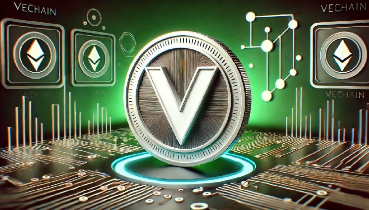 شركة VeChain تطلق ترقية StarGate 2.0، إيذانا ببدء حقبة جديدة من التوقيع المساحي للتعليم والتدريب المهني