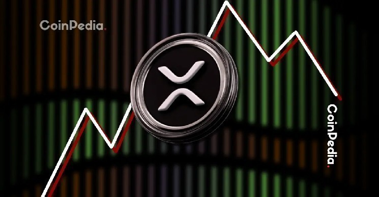 توقعات سعر XRP اليوم حيث تهز اليابان الأسواق العالمية