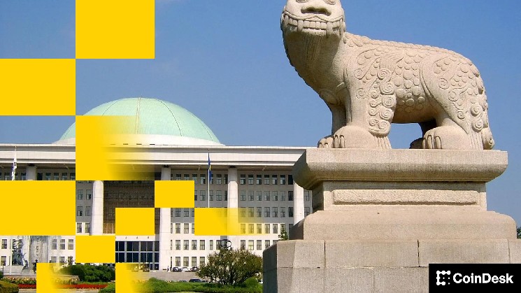 يتعثر قانون العملات المشفرة الذي طال انتظاره في كوريا الجنوبية بشأن من يمكنه إصدار العملات المستقرة