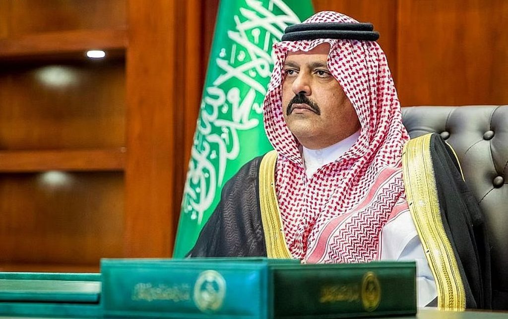 أمير حائل يوجه بتأخير بداية اليوم الدراسي في مدارس المنطقة إلى الساعة التاسعة صباحًا