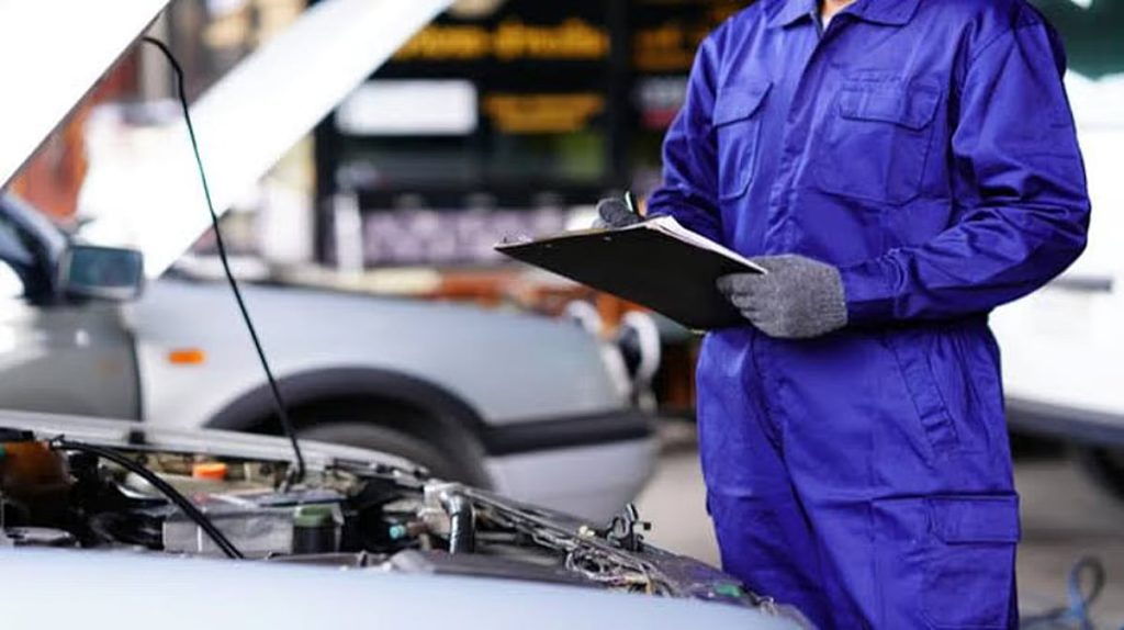 يحفظ المركبة من الأعطال المفاجئة.. «المرور» توضّح أهمية الفحص الدوري