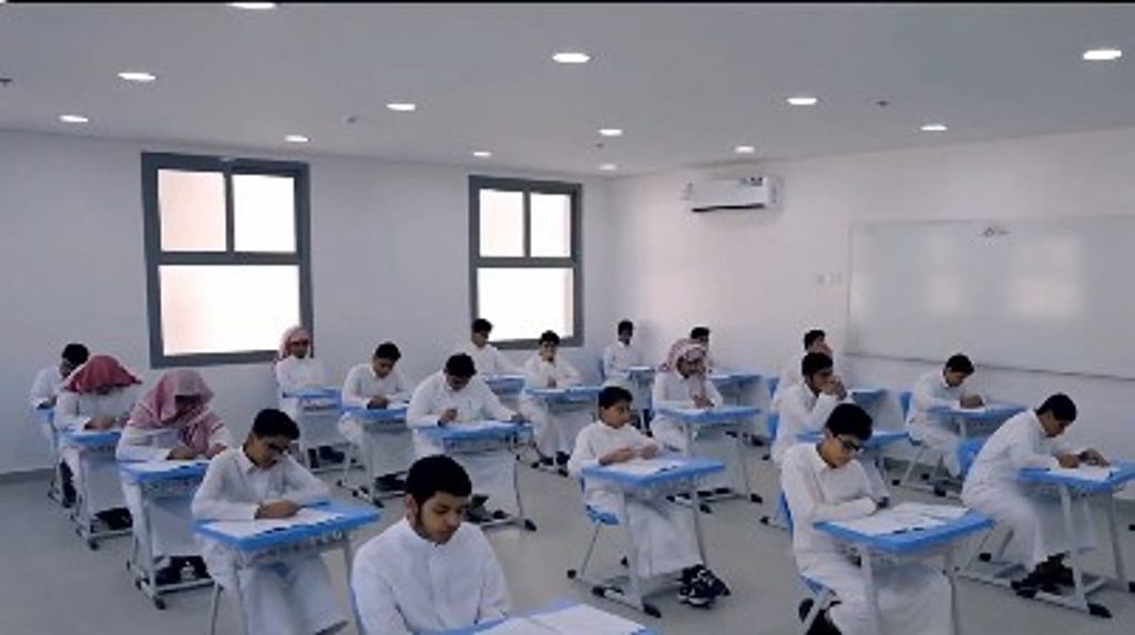 أكاديمية: تعليم اللغة الصينية للطلاب يعزز مهارات التواصل ويفتح فرصا دراسية ووظيفية في سوق العمل