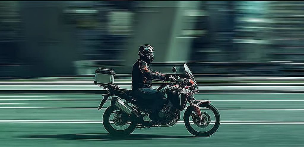 «المرور»: ضبط 6153 دراجة آلية مخالفة في حملات خلال أسبوع