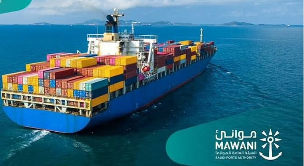 لتعزيز التنافسية.. «موانئ» تضيف خدمة شحن جديدة إلى ميناء الملك عبدالعزيز بالدمام