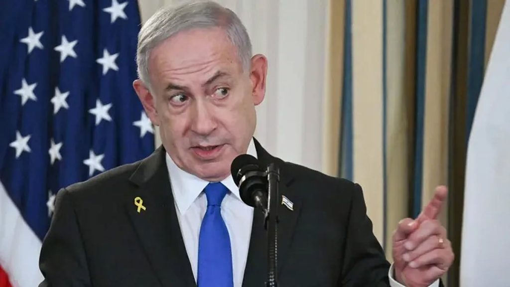 نتنياهو يتوقع بدء المرحلة الثانية من خطة ترامب قريبًا