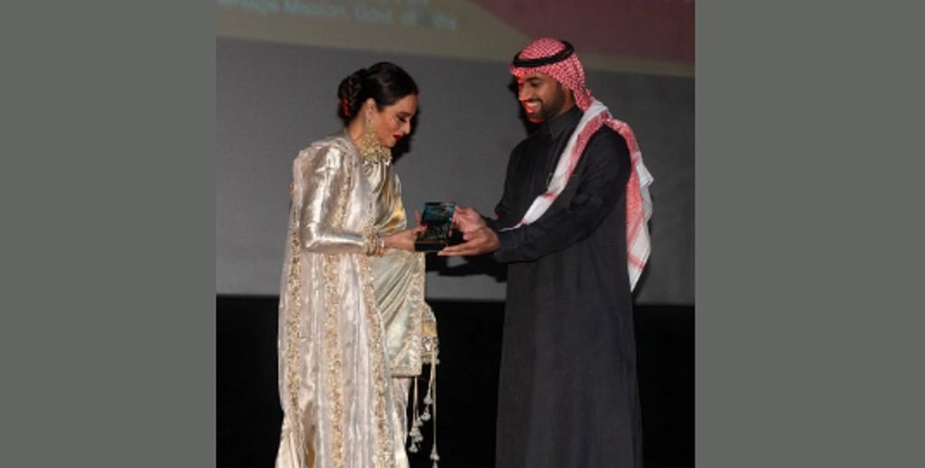 مهرجان البحر الأحمر السينمائي يعزز حضوره العالمي بعروض حصرية وتكريمات نوعيّة