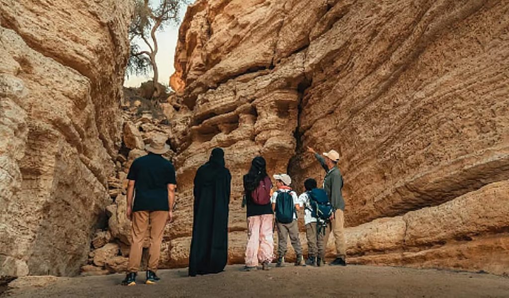 المملكة تصنع وجهة سياحية عالمية.. و8 مدن تحجز مكانها في اليونسكو