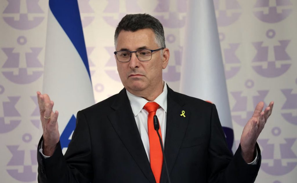 وزير خارجية إسرائيل: نحن الآن أبعد مما كنا عليه من التوصل لاتفاق مع سوريا