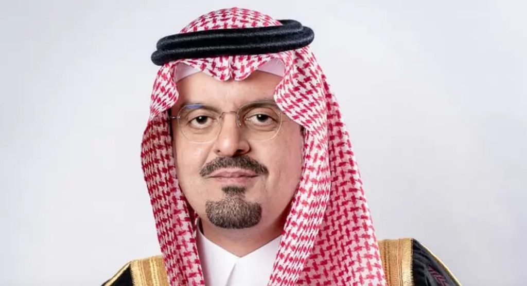 نائب أمير مكة المكرمة: المملكة أولت خدمة المقدسات وقاصديها اهتماما خاصا