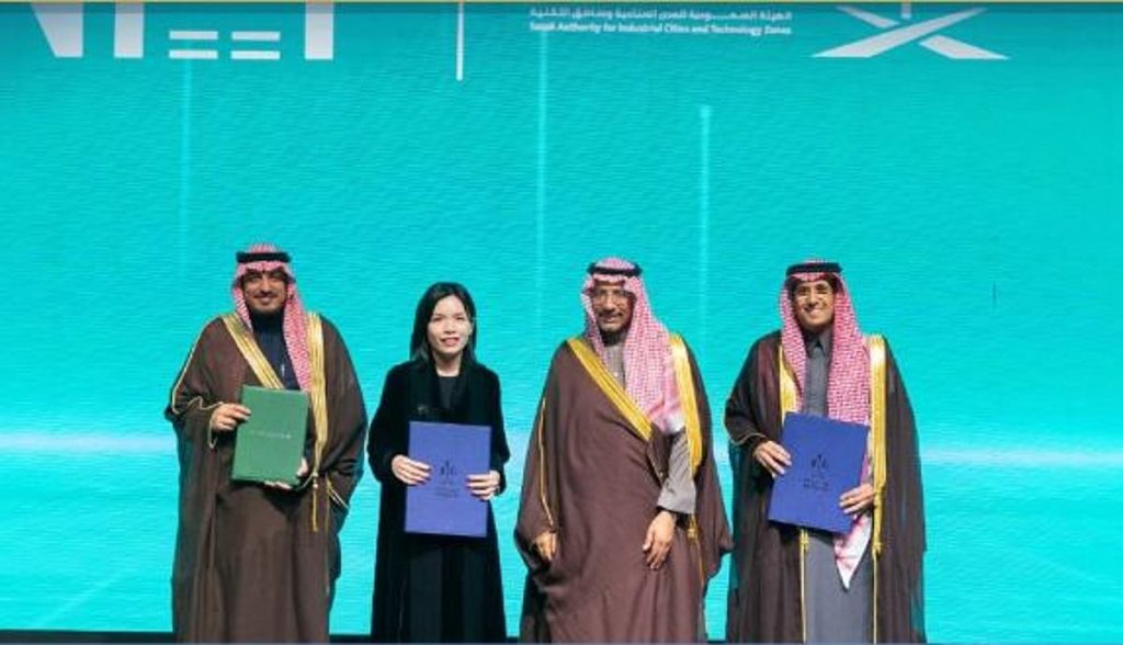 باستثمارات تتجاوز مليار ريال.. «مدن» تبرم 5 اتفاقيات لتوطين عدد من الصناعات النوعية في الدمام