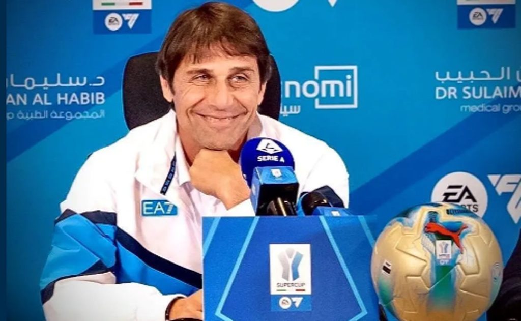 مدربا ميلان ونابولي يؤكدان صعوبة مواجهة اليوم للعبور إلى نهائي السوبر الإيطالي