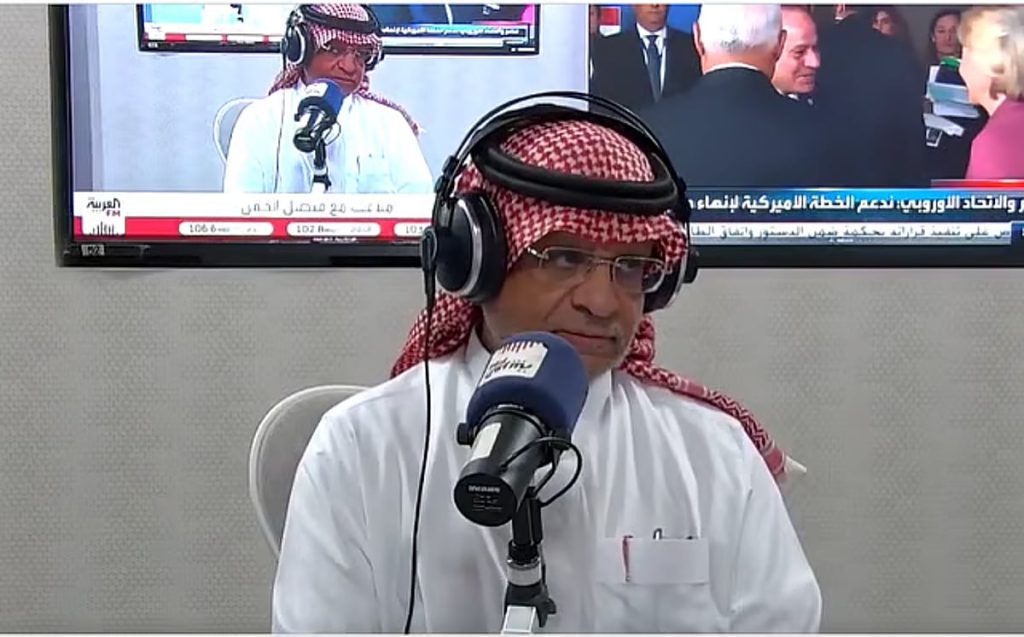 سعود الصرامي: 3 مستثمرين تواصلوا معي للاستحواذ على أندية سعودية
