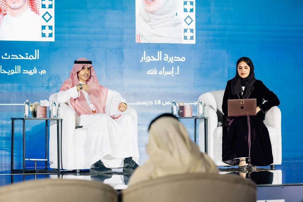 في ندوة بـ"كتاب جدة".. اللويحان: "ميثاق الملك سلمان" إطار مرجعي للعِمارة السعودية