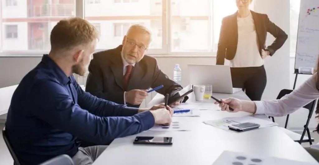 مختص: 5 مهام أساسية لمستشاري المشاريع