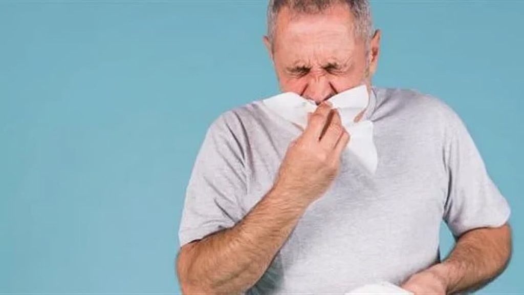 تجمع القصيم الصحي يوجه 5 نصائح للحد من انتشار العدوى التنفسية في فصل الشتاء