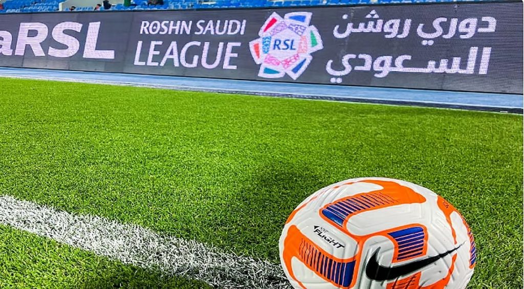 الدوري السعودي للمحترفين: الجولة الثانية عشرة تنطلق غدًا وسط إثارة وترقب جماهيري