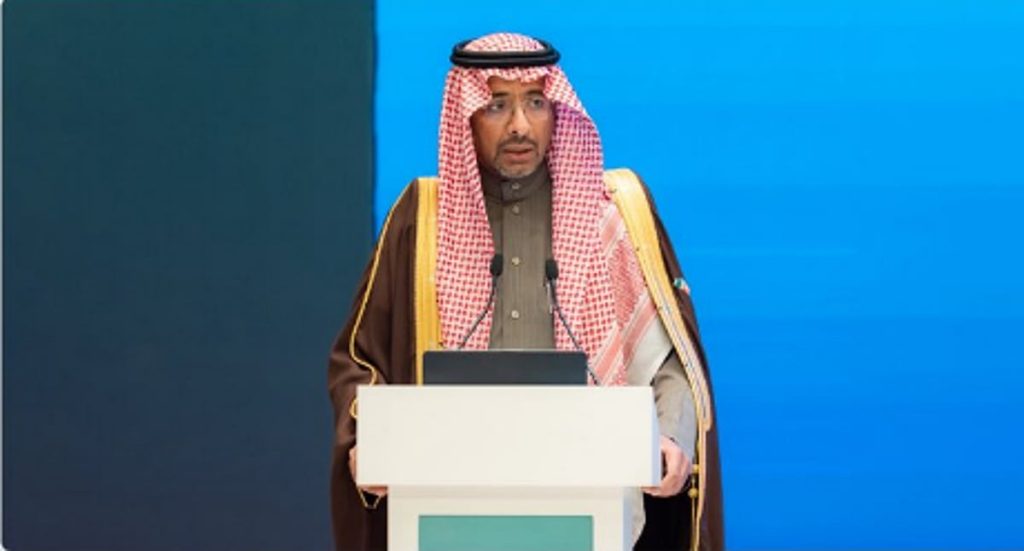 ملتقى الأعمال السعودي التونسي في الرياض يبحث تعزيز الشراكات الاستثمارية