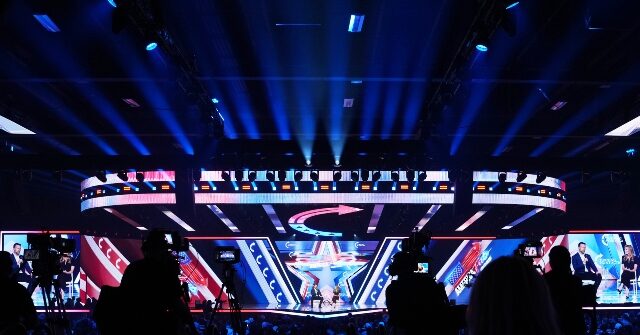 مهرجان AmericaFest 2025 التابع لـ TPUSA، اليوم الثالث