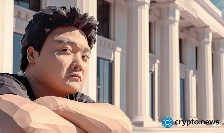 يُحكم على Do Kwon بالسجن لمدة 15 عامًا بتهمة احتيال Terraform بمليارات الدولارات